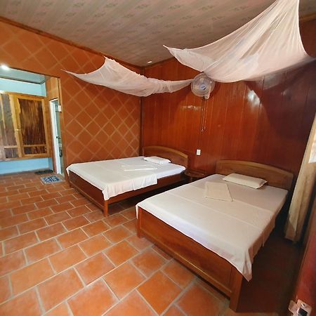 Ba Linh Homestay Vĩnh Long Εξωτερικό φωτογραφία