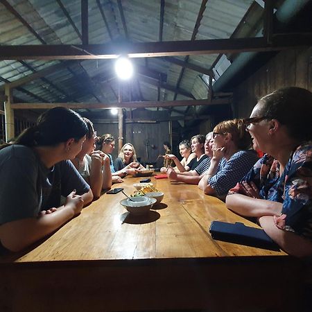 Ba Linh Homestay Vĩnh Long Εξωτερικό φωτογραφία