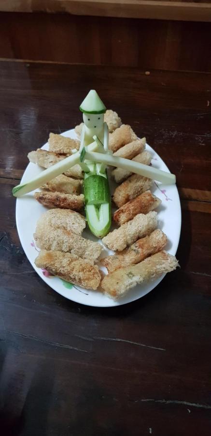 Ba Linh Homestay Vĩnh Long Εξωτερικό φωτογραφία