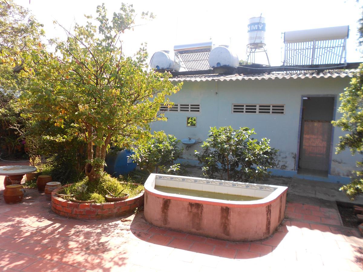Ba Linh Homestay Vĩnh Long Εξωτερικό φωτογραφία
