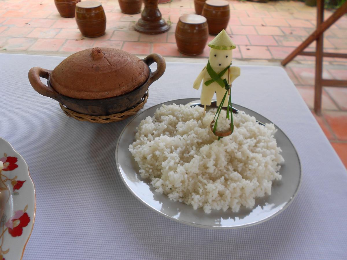 Ba Linh Homestay Vĩnh Long Εξωτερικό φωτογραφία