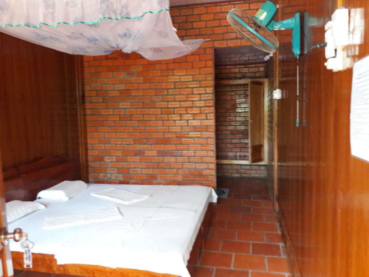Ba Linh Homestay Vĩnh Long Εξωτερικό φωτογραφία