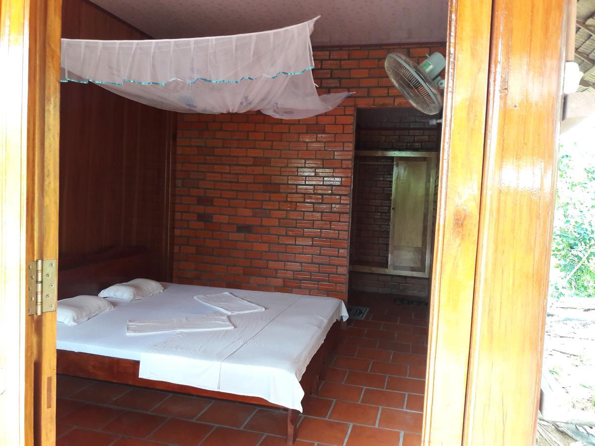Ba Linh Homestay Vĩnh Long Εξωτερικό φωτογραφία