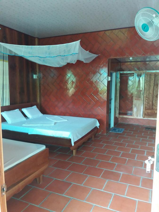 Ba Linh Homestay Vĩnh Long Εξωτερικό φωτογραφία
