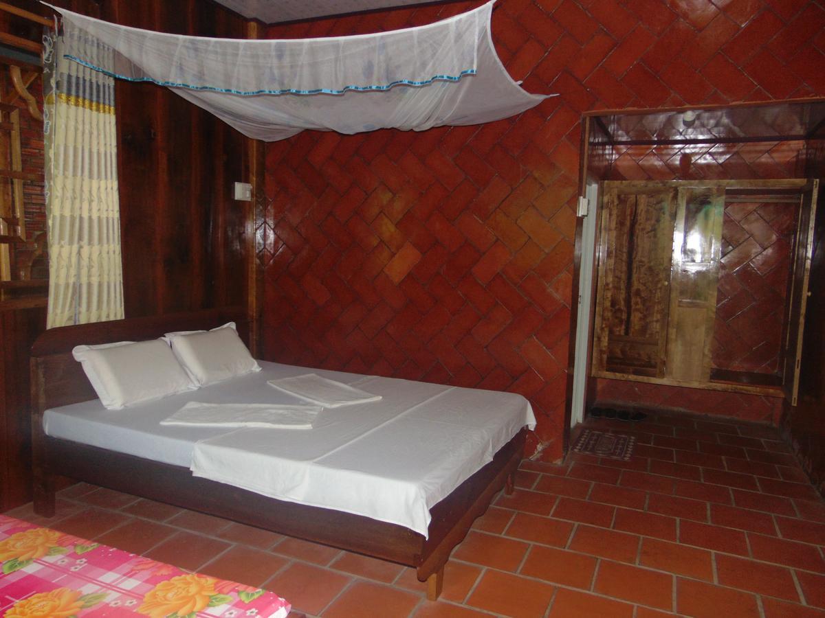 Ba Linh Homestay Vĩnh Long Εξωτερικό φωτογραφία