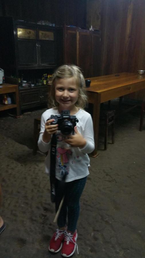 Ba Linh Homestay Vĩnh Long Εξωτερικό φωτογραφία
